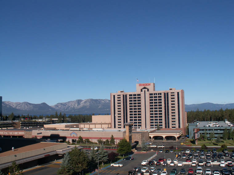 Hotels In Lake Tahoe With Casino