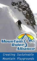 Mountain Riders Alliance