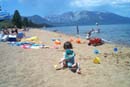 Pope Beach Photo