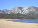 Kiva Beach Photo