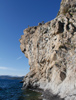 Cave Rock Beach