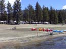 Kings Beach Photo