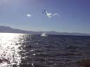 kite-board