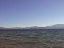 kite-board