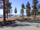 Nevada Beach Photos