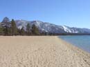 Nevada Beach Photos