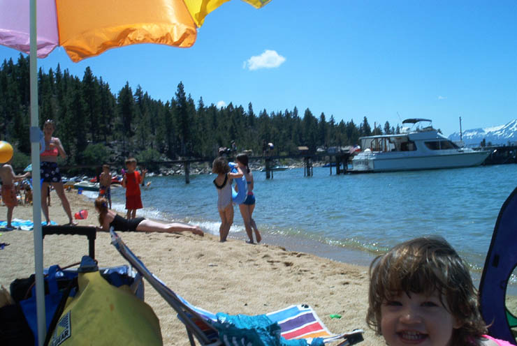 tahoe