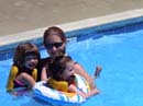 Round Hill Pines Pool