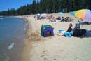 It's a great family beach.