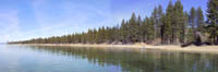 Zephyr Cove panorama