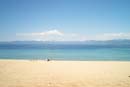 Beautiful Calm Tahoe Beach