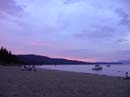 D.L Bliss Sunset
