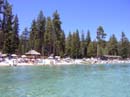 beaches