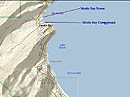 Meeks Topo Map