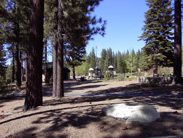 Playgrounds at Kahle Park