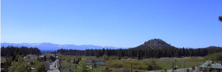 Kahle Meadow