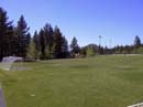 Ball fields