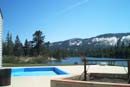 Tahoe Paradise Clubhouse