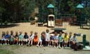 Preschool at the park