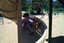 Tahoe Paradise Park playground