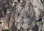 Christmas Valley rock climbing