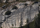 Meyers Climbing