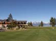 Edgewood Clubhouse and Mount Tallac