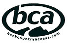 Backcountryaccess
