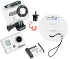 gopro hd surf hero