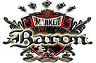 Marker Baron