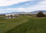 Hole 1 - Par 4