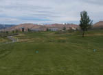 Hole 2 - Par 4