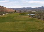 Hole 5 - Par 3
