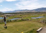 Hole 10 - Par 4