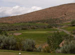 Hole 13 - Par 3