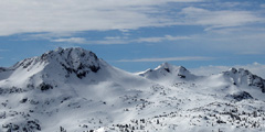 Carson Pass