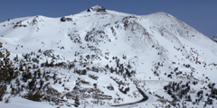 Carson Pass