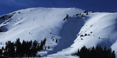 Carson Pass