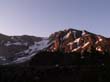 Mount Dana hike
