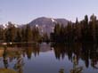 Mount Dana hike