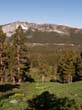 Mount Dana hike