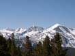 Mount Dana hike