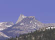Mount Dana hike