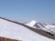 Mount Dana hike