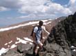 Mount Dana hike