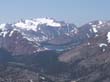 Mount Dana hike