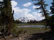 Mount Dana hike