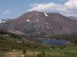Mount Dana hike