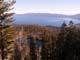Granite Lake and Tahoe