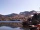 Fontanillis Lake